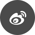 Footer- Social Media - Weibo