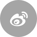 Footer- Social Media - Weibo